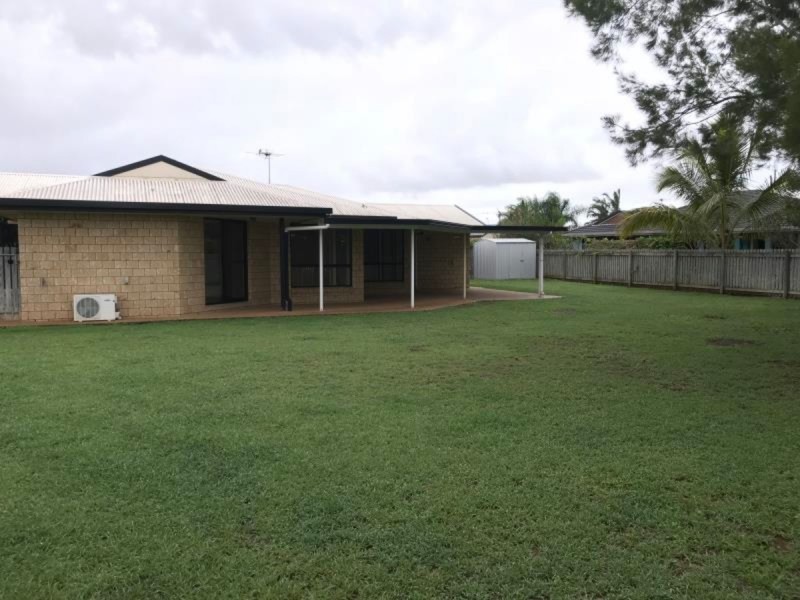 26 Gilmore Court, Gracemere QLD 4702